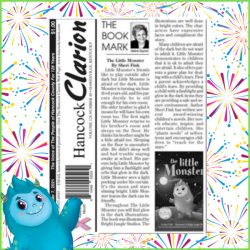 https://sherifink.com/wp-content/gallery/book-the-little-monster/TLM_featured_in_Hancock_Clarion_newspaper_Oct0621_with_border.PNG?t=1717599962