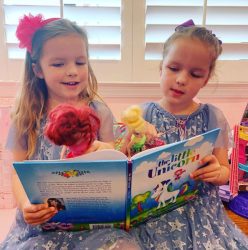 https://sherifink.com/wp-content/gallery/book-wishing-you-rainbows/Fairy_Twins_Love_The_Little_Unicorn_by_Sheri_Fink.jpg