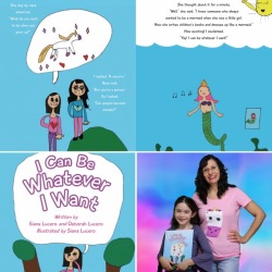 Mermaid_Author_Sheri_Fink_Featured_in_I_Can_Be_Whatever_I_Want_Book_2020