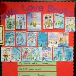 The Little Gnome Fan Art