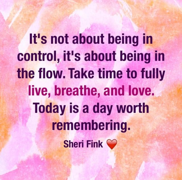 Sheri Fink Bio: Inspirational Speaker, Best-selling Author ...